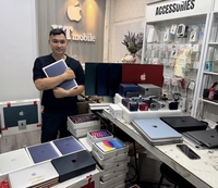 XT MOBILE 468 NGỌC HỒI