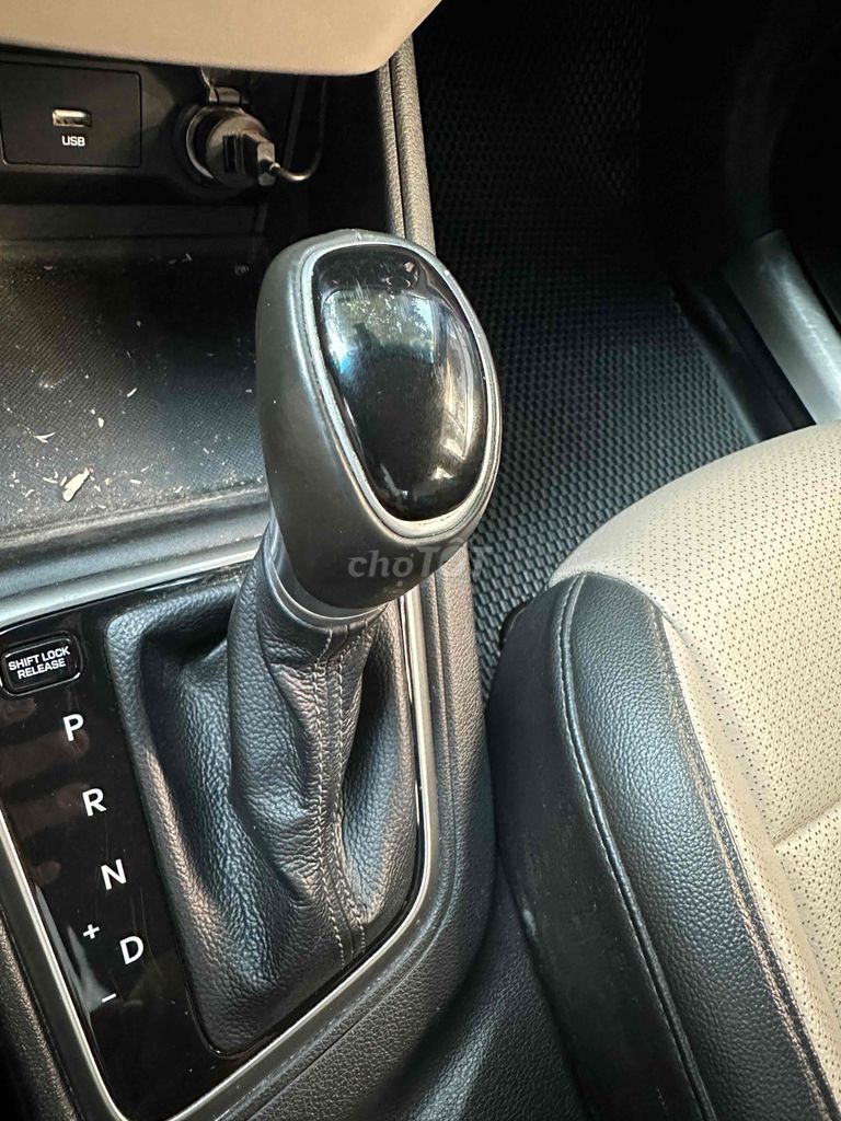 Hyundai Accent 2020 1.4AT Đặc Biệt  - 60000 km. Mua bán Ô tô tại Quận Nam Từ Liêm Hà Nội được đăng bởi Tiến thoả xe chất hình 11