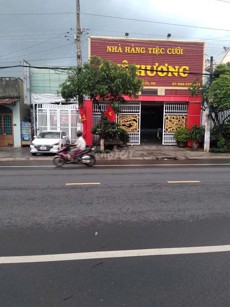 CHO THUÊ MẶT BẰNG MẶT TIỀN TRUNG TÂM THỊ TRẤN VĨNH AN. Cho thuê văn phòng, mặt bằng kinh doanh tại Huyện Vĩnh Cửu Đồng Nai được đăng bởi Sam hình 3