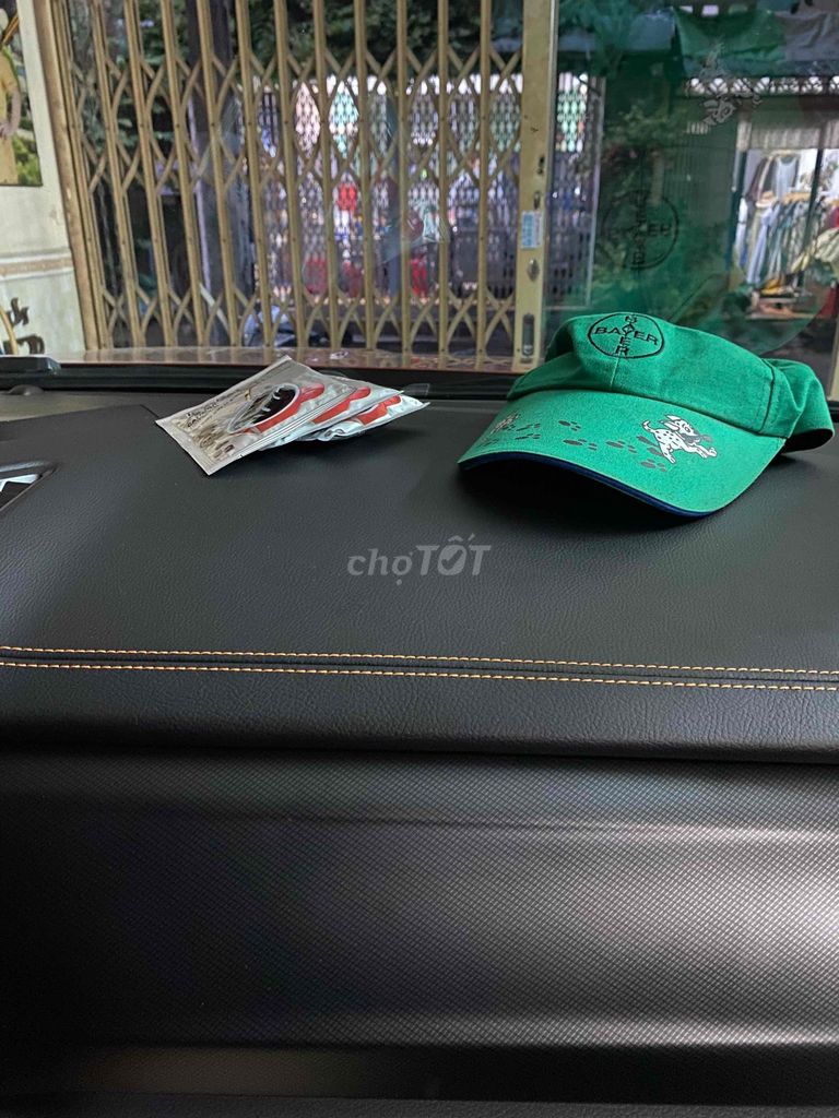 Ford Ranger 2018 Wildtrak 3.2L 4x4 AT - 88123 km. Mua bán Ô tô tại Quận 10 Tp Hồ Chí Minh được đăng bởi Lê Kim Du hình 11