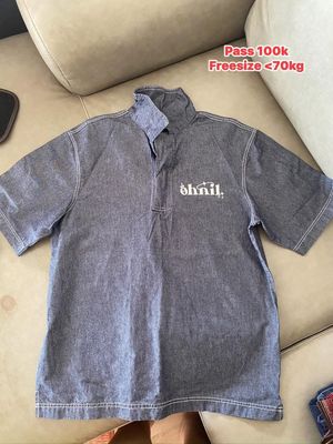 ÁO CÁC LOẠI FREESIZE <80KG. Mua bán Quần áo tại Quận 8 Tp Hồ Chí Minh được đăng bởi Nguyễn Triệu Mẫn