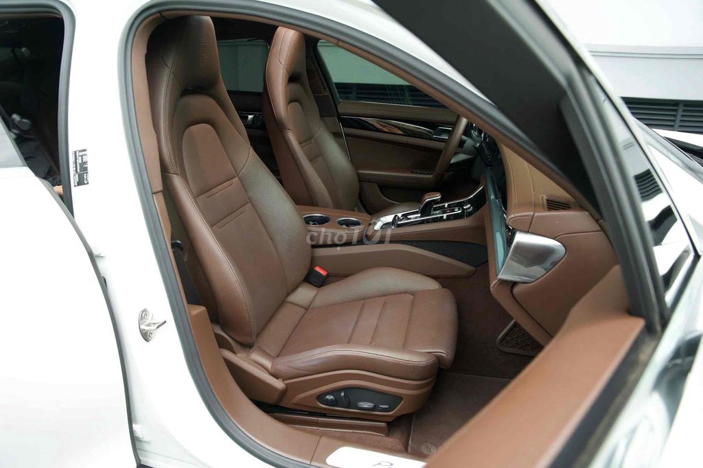 Porsche Panamera 2023 4 Executive - Bank 90%. Mua bán Ô tô tại Quận 7 Tp Hồ Chí Minh được đăng bởi PHÁT ĐẠT LUXURY CAR hình 12