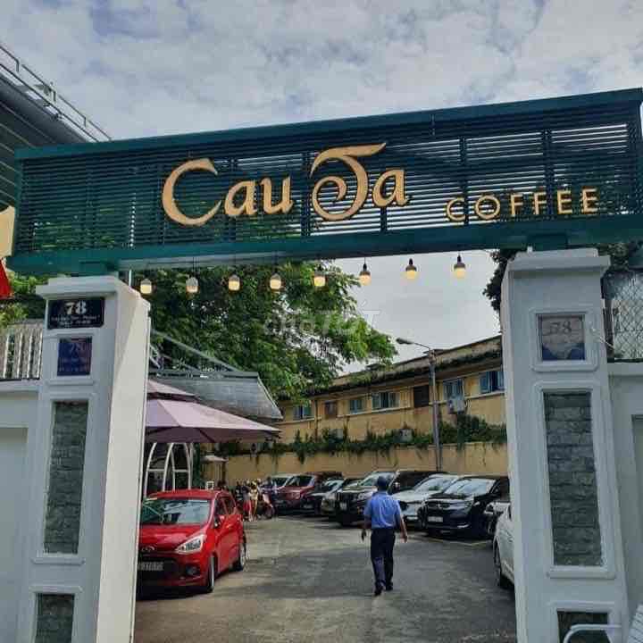 Cau Ta coffee tuyển nhân sự