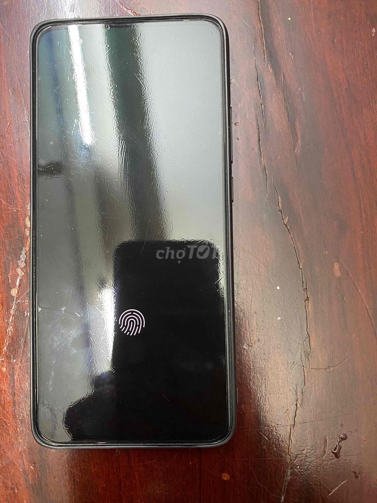 Xiaomi Redmi K30 Pro Trắng Còn mới. Mua bán Điện thoại tại Quận 6 Tp Hồ Chí Minh được đăng bởi phong lam hình 1