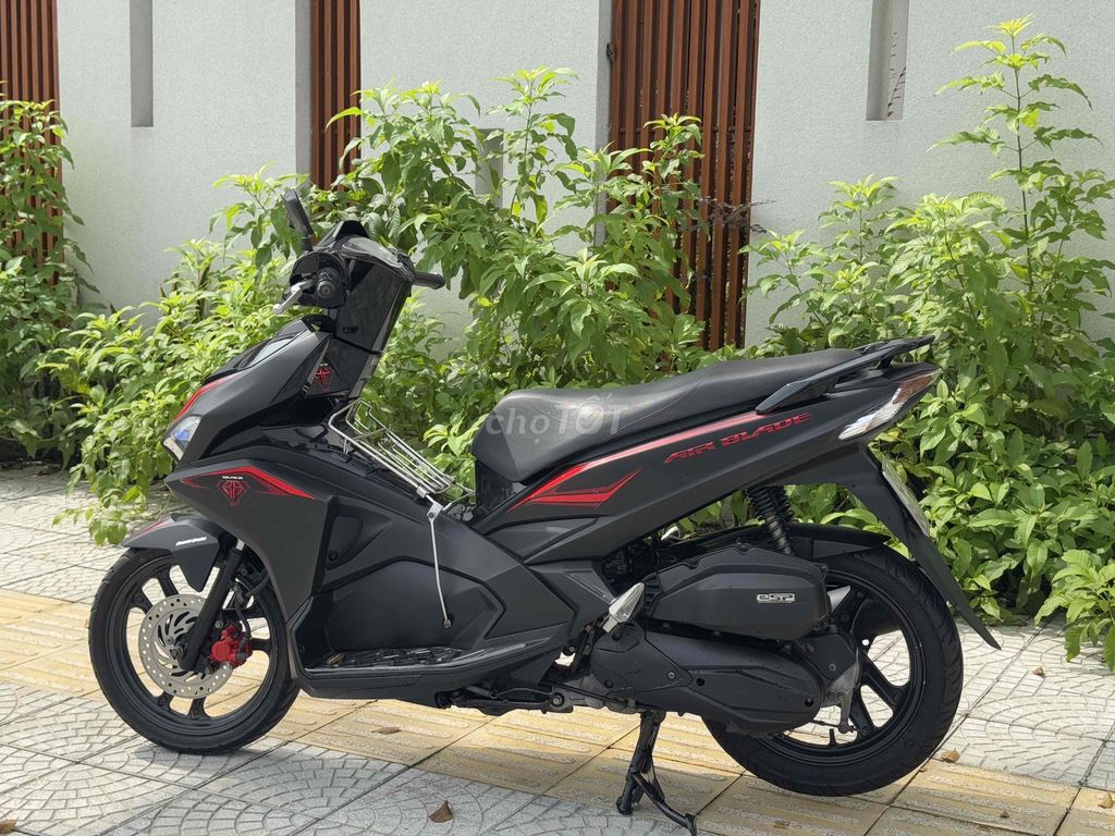AB siêu Nhân dk 2017 . Hỗ trợ trả góp. Mua bán Xe máy tại Quận Cẩm Lệ Đà Nẵng được đăng bởi 153 Đường 2 tháng 9 Hoà cường Tp Đà Nẵng  hình 7