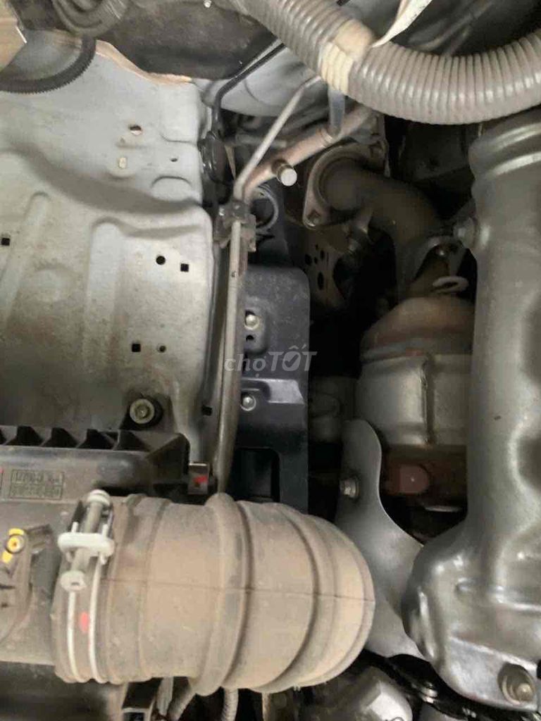 Xe Toyota Fortuner 2.4L 4x2 AT 2023. Mua bán Ô tô tại Quận Hoàng Mai Hà Nội được đăng bởi Tien hình 9