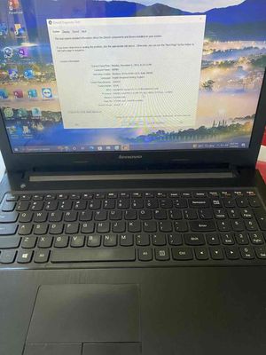 thanh lý laptop lenovo i3