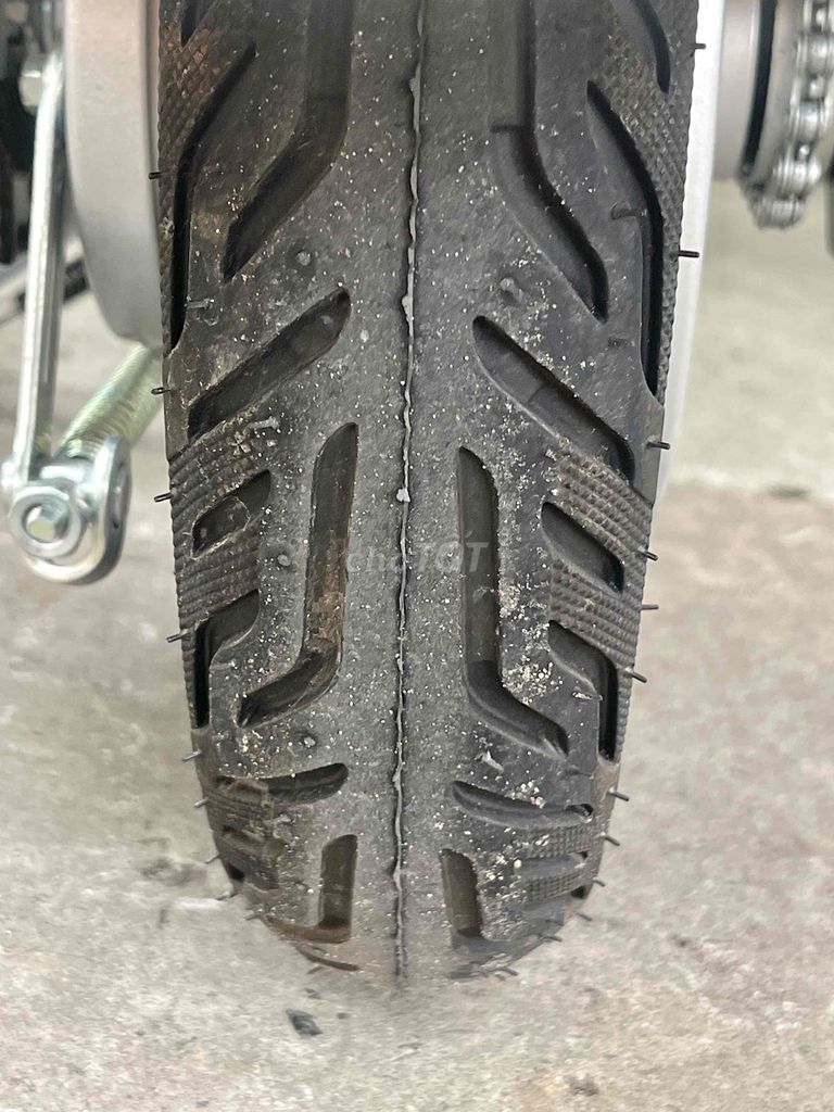 Yadea I8 2024 odo chỉ mới 3 km. Mua bán Xe điện tại Thành phố Vũng Tàu Bà Rịa - Vũng Tàu được đăng bởi Cao Trí hình 20