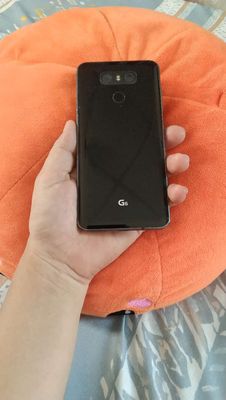 LG G6 4GB/32GB chính hãng Zin