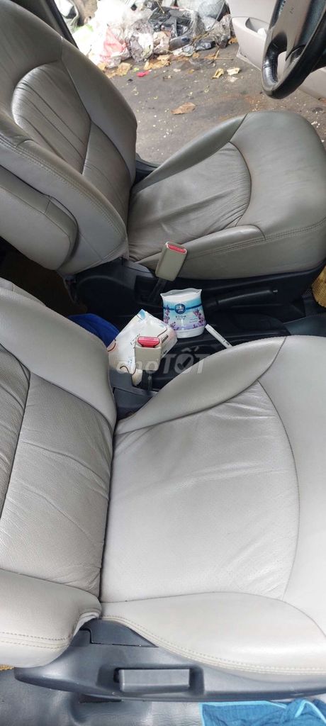 2005 2.4 AT - 148000 km. Mua bán Ô tô tại Quận 12 Tp Hồ Chí Minh được đăng bởi Nguyễn long  hình 7