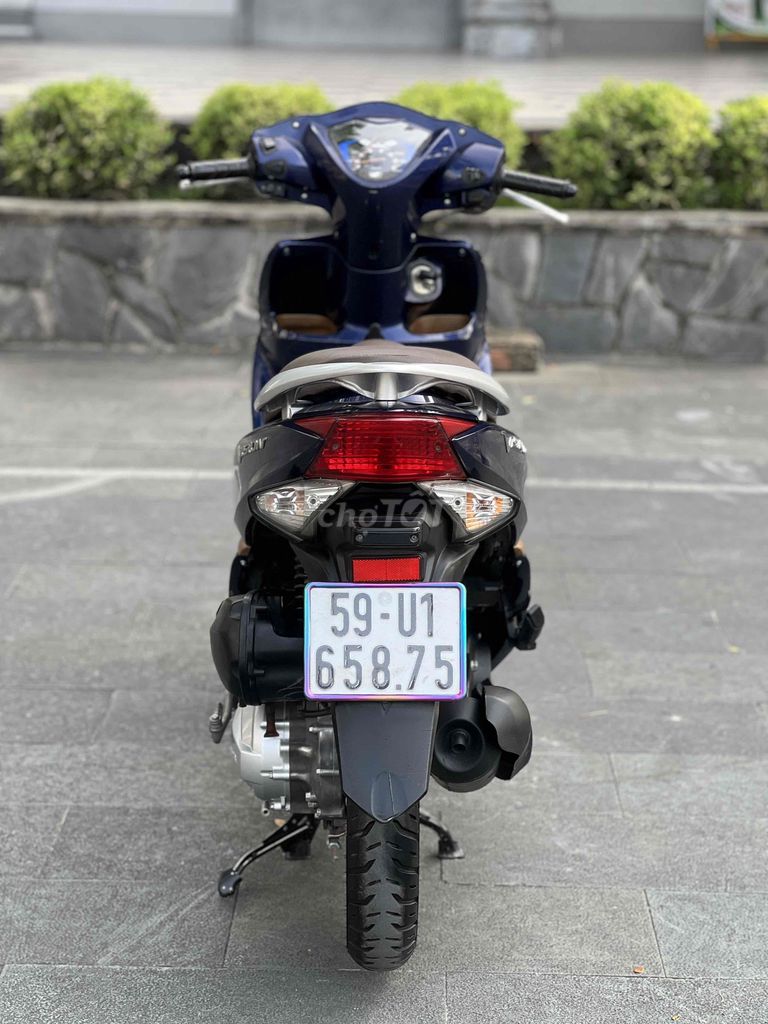 VISION 2012 BSTP XE ĐẸP MÁY ZIN. Mua bán Xe máy tại Thành phố Thủ Đức Tp Hồ Chí Minh được đăng bởi Hiếu  hình 7