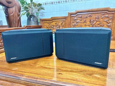 LOA BOSE 301 SERI 4 karaoke. Mua bán Tivi, Âm thanh tại Quận Tân Bình Tp Hồ Chí Minh được đăng bởi Audio Zalo 