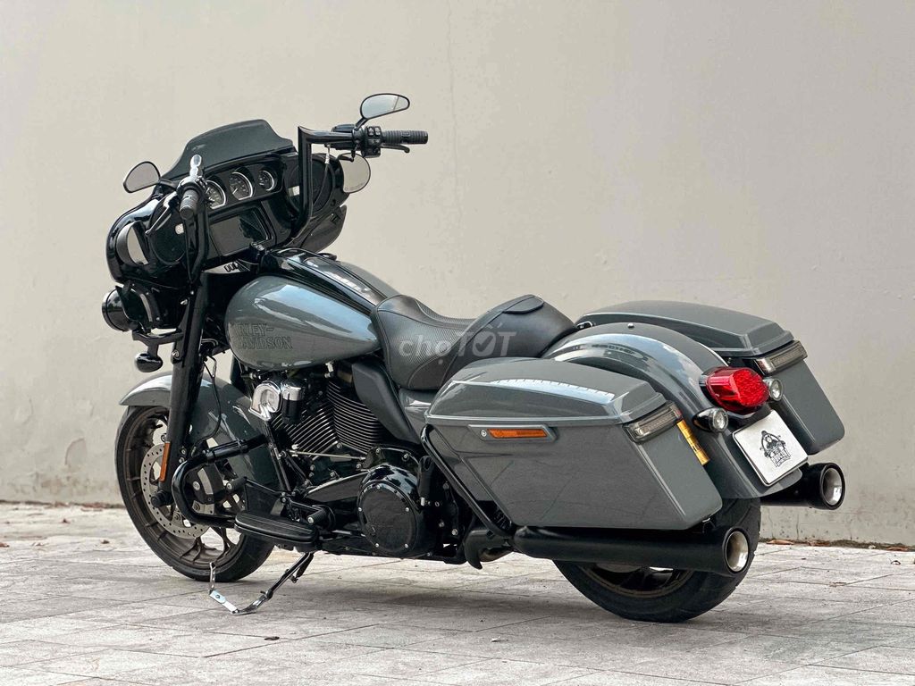 PhúcLaiMotor_Bán HD StreetGlide ST. Mua bán Xe máy tại   được đăng bởi Nguyễn Thanh Phúc hình 1
