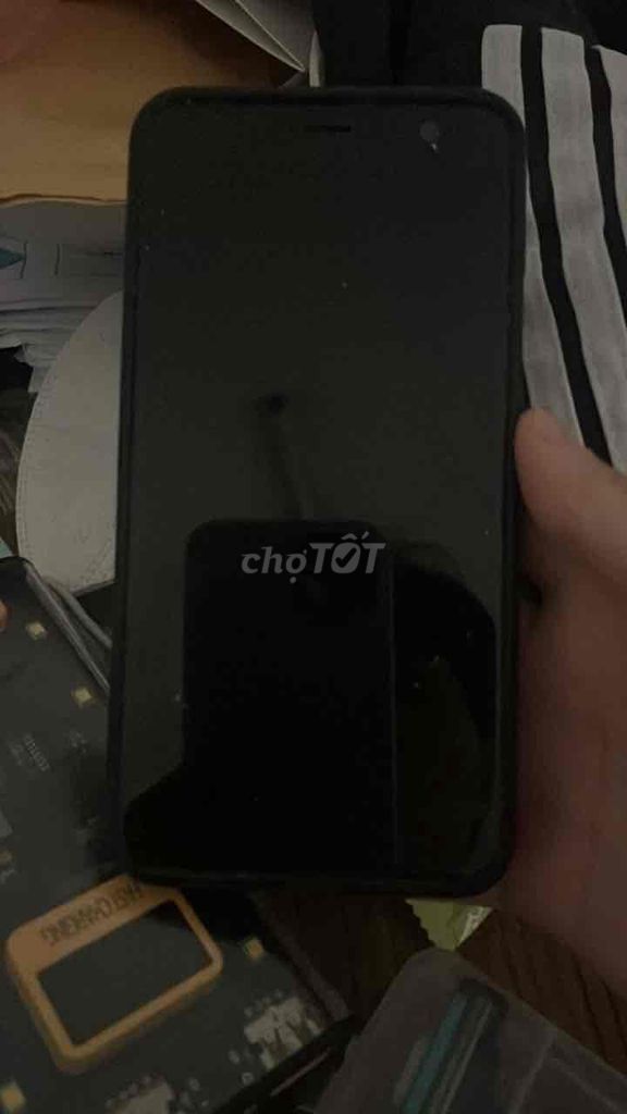 HTC U11 Đen Hỏng IMEI. Mua bán Điện thoại tại Quận Hai Bà Trưng Hà Nội được đăng bởi Duy Hoàng 7 hình 1