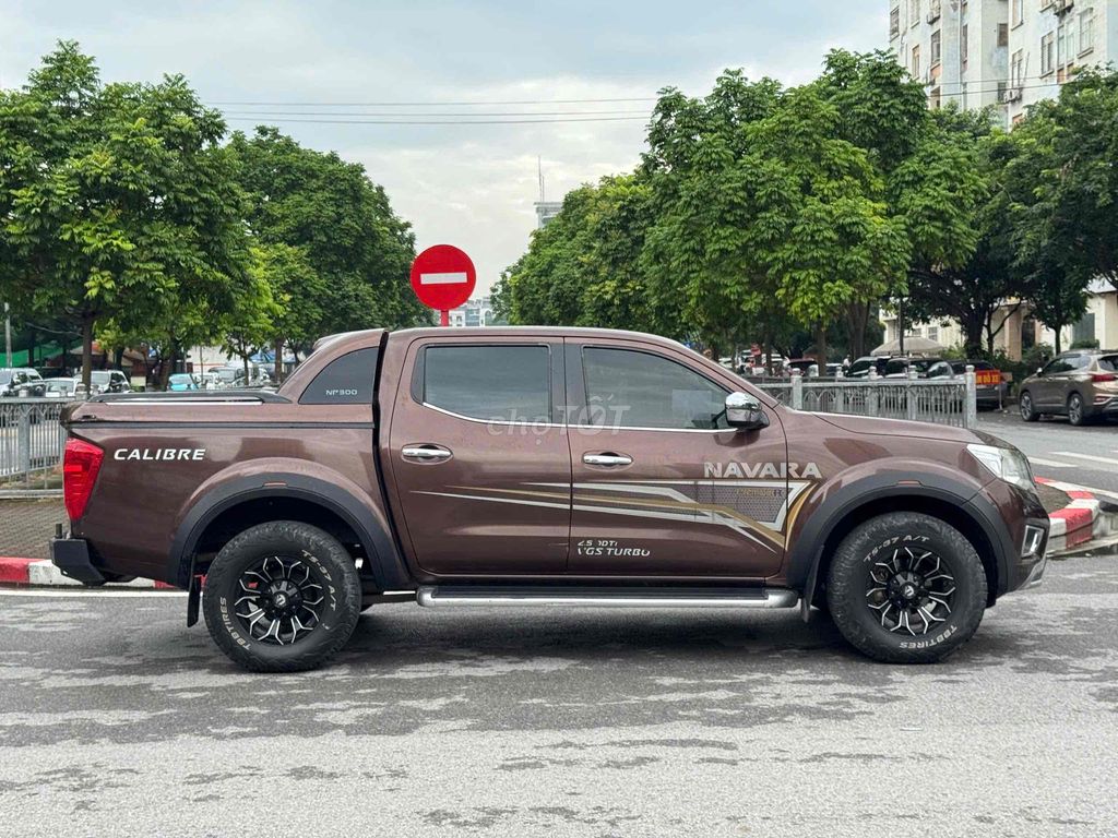 City Car bán xe Nissan Navara 2019 EL Premium R. Mua bán Ô tô tại Quận Cầu Giấy Hà Nội được đăng bởi Tô Văn Tiến hình 3