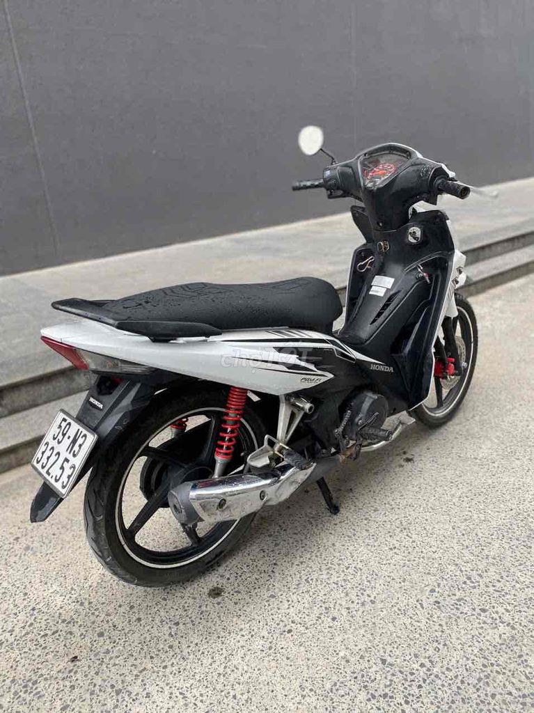 Winer X-V3(2022)bs62,chính chủ,góp trả trước 15tr. Mua bán Xe máy tại Quận 7 Tp Hồ Chí Minh được đăng bởi Trung Anh hình 10
