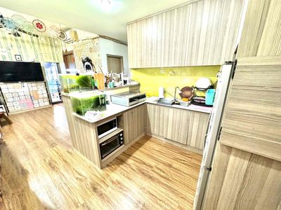 cần bán căn hộ chung cư đủ nội thất
