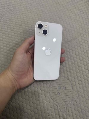 iPhone 13 128GB Trắng chính hãng mã VN