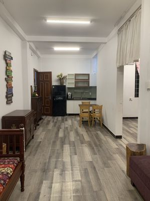 CĂN HỘ PHỐ TÂY BÙI VIỆN, QUẬN 1. Mua bán căn hộ/chung cư tại Quận 1 Tp Hồ Chí Minh được đăng bởi Nguyễn My 