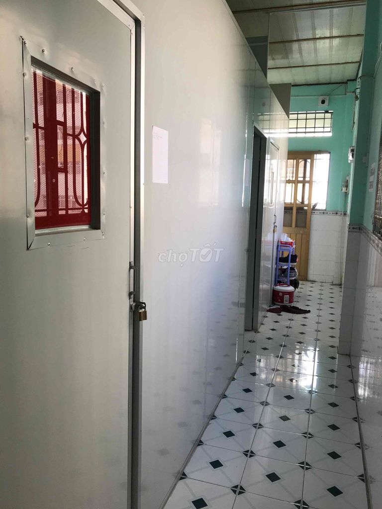 phòng trọ sinh viên - ảnh 4