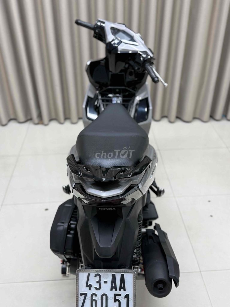 Honda Air Blade 2025 Bạc. Mua bán Xe máy tại Quận Thanh Khê Đà Nẵng được đăng bởi THẾ MẪN CHUYÊN XE LƯỚT CÓ BÁN TRẢ GÓP  hình 10
