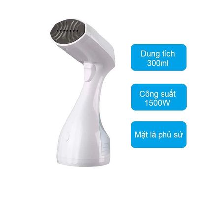 Bàn Ủi Hơi Nước Cầm Tay Lock&Lock Chính Hãng. Mua bán Nội thất, đồ gia dụng khác tại Quận Ba Đình Hà Nội được đăng bởi Nguyễn Bách