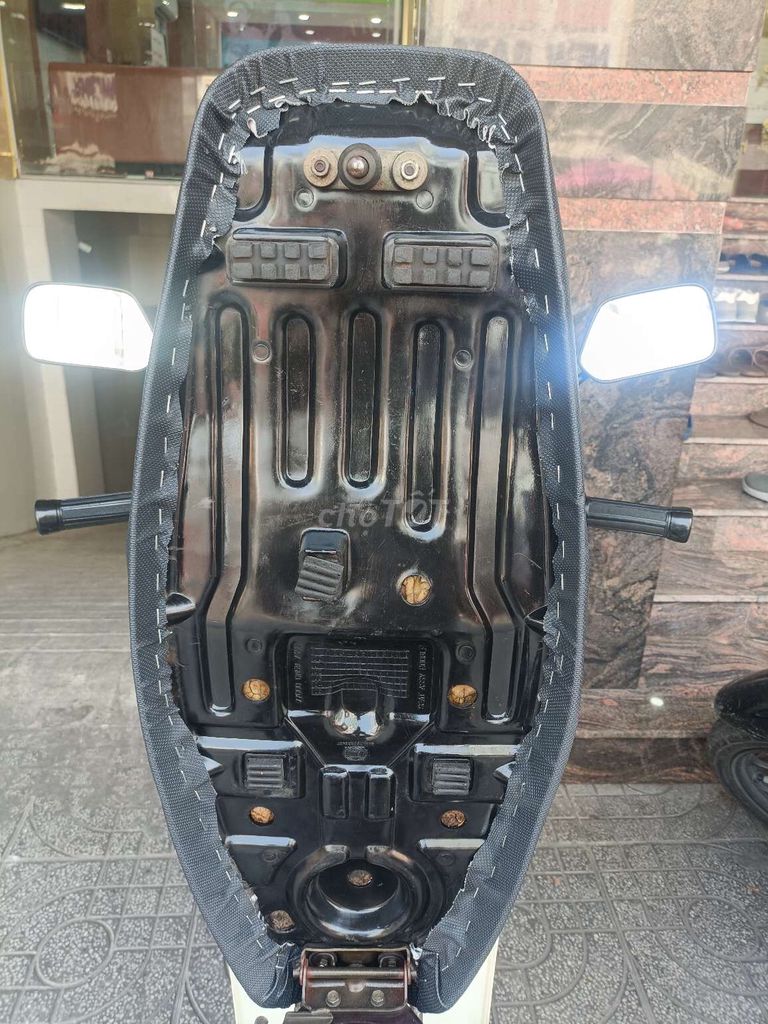 Super dream đời 2000 zin mộc nguyên chiếc. Mua bán Xe máy tại Quận Tân Phú Tp Hồ Chí Minh được đăng bởi Tên chưa cung cấp hình 10