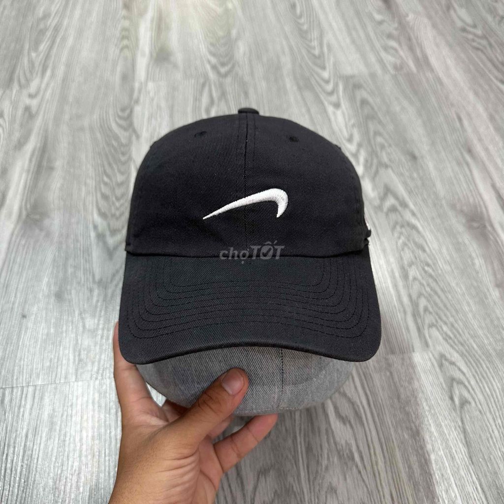 Nón Nike logo ngược cực chất