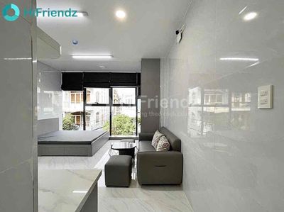 Khai trương dự án mới ngay Nguyễn Văn Cừ quận 1