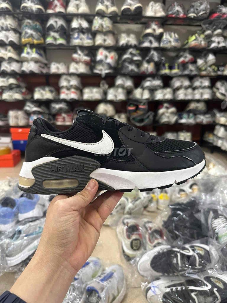 nike ari max excee quá ngon ae đi phối đồ dễ ạ