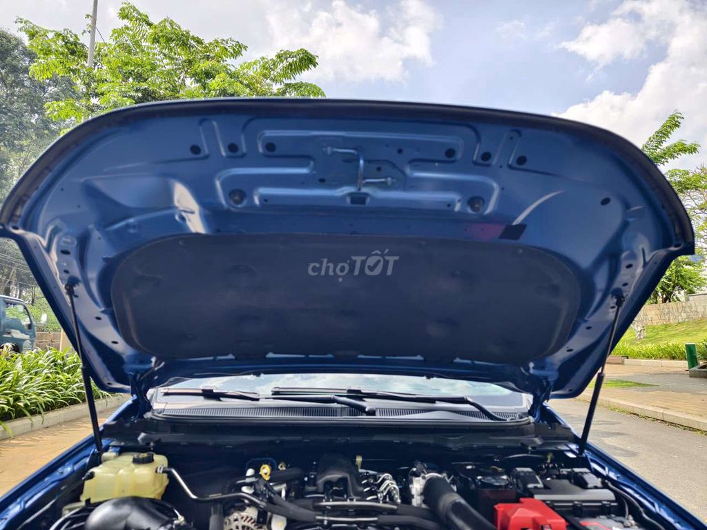 3 145 2021 XLS 2.2L 4x2 MT - 85000 km. Mua bán Ô tô tại Thành phố Long Khánh Đồng Nai được đăng bởi Phạm văn ý hình 11