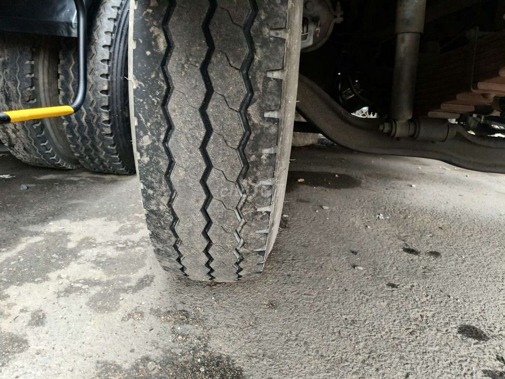 Dongfeng 9t2, đờ 15, máy yuchai, số 2 tầng rùa thỏ. Mua bán Xe tải, xe ben tại Quận 12 Tp Hồ Chí Minh được đăng bởi Lê văn Khoa  hình 3