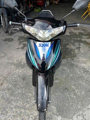 SYM Angel 2 2006 zin bít đầu nồi cực êm bs49. Mua bán Xe máy tại Quận 12 Tp Hồ Chí Minh được đăng bởi PHMOTOCARE MUA BÁN TRAO ĐỔI XE MÁY CŨ