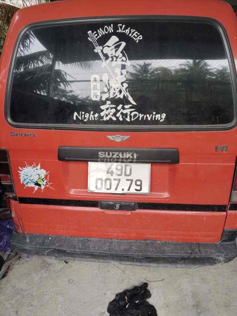 xe van su cóc. Mua bán Ô tô tại Huyện Bình Chánh Tp Hồ Chí Minh được đăng bởi Hòa hình 2