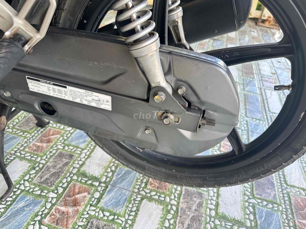 bao hô sơ cho khách hàng trong tỉnh An Giang. Mua bán Xe máy tại Huyện Phú Tân An Giang được đăng bởi Thanh Bình hình 5