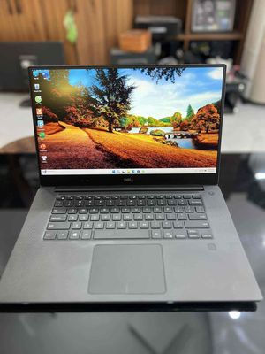 Dell XPS 15 9560:i7-7700HQ/16G/512G/GTX 1050 4G. Mua bán Laptop tại Thành phố Qui Nhơn Bình Định được đăng bởi Vi Tính Lê Gia