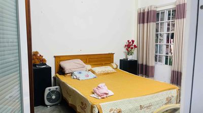 Room 24 m² · Đường Mạc Đăng Dung
