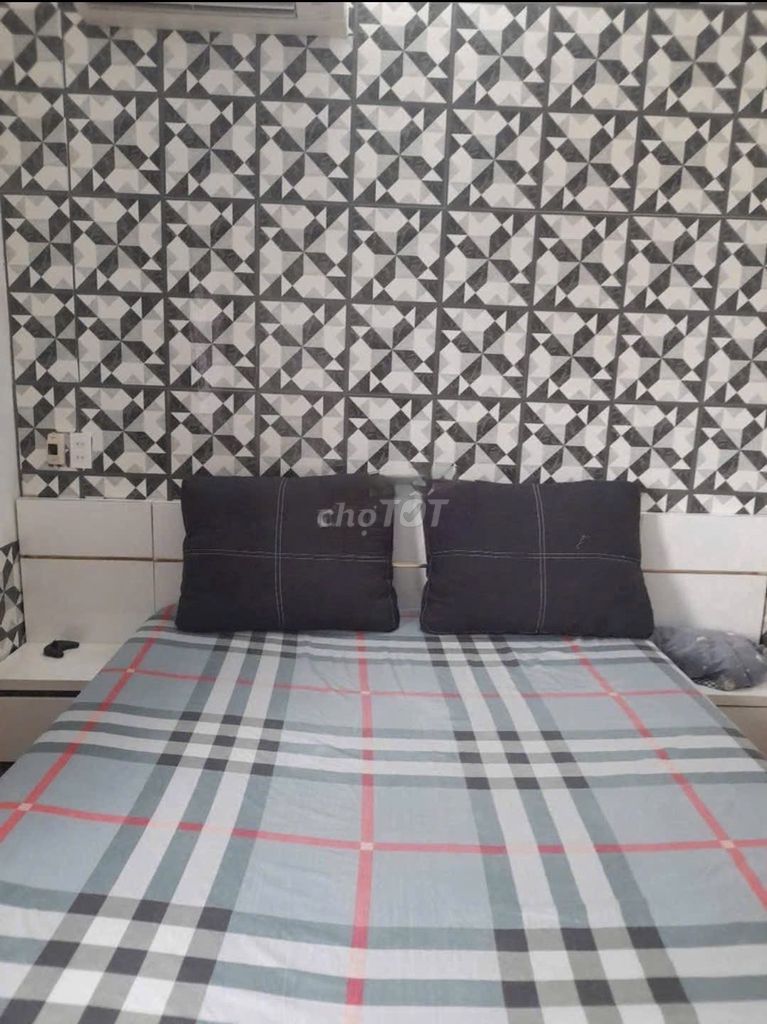 Аренда · Sun Home Đà Nẵng · 2 комн. · 60 м² · Quận Sơn Trà, ул. Nại Hiên Đông