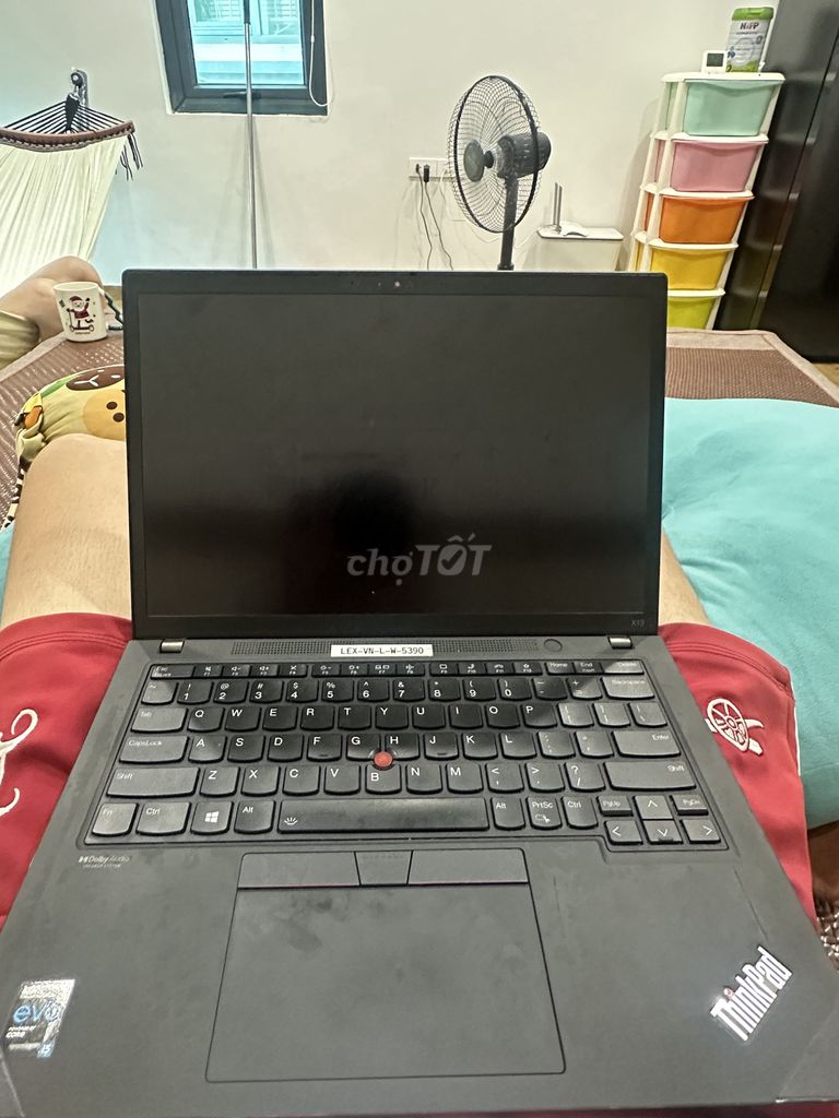 Lenovo ThinkPad X13 Gen 2 i5-1135G7. Mua bán Laptop tại Quận Long Biên Hà Nội được đăng bởi Trần Văn Hiển hình 1
