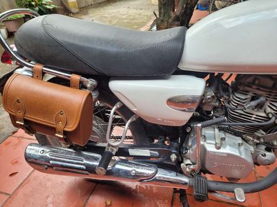 Husky 125 ít sử dụng nên muốn nhượng lại em nó. Mua bán Xe máy tại Huyện Chương Mỹ Hà Nội được đăng bởi Albert Dan