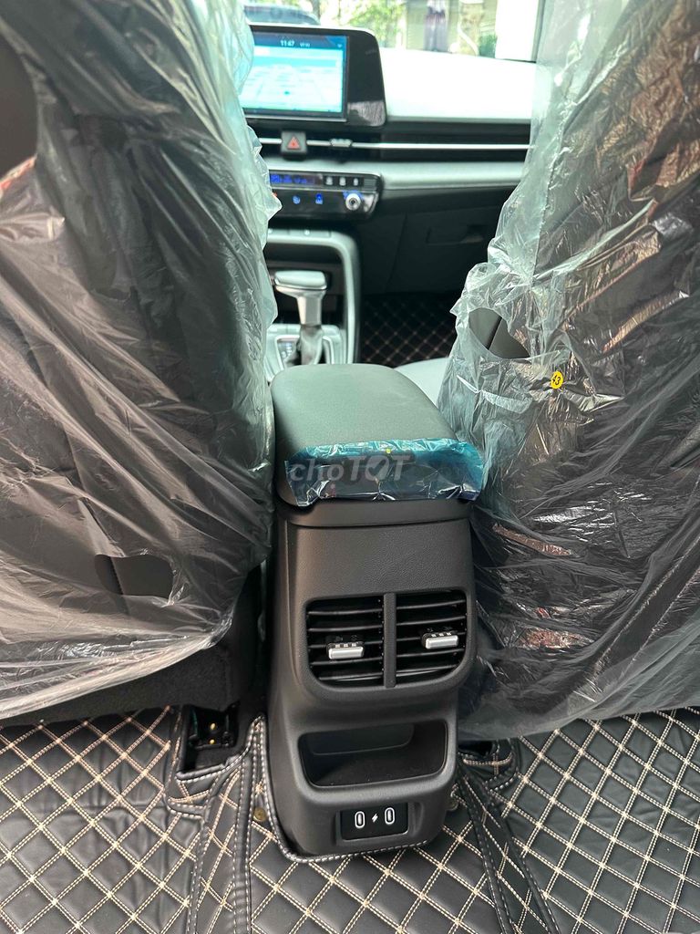 Hyundai Accent 2025 như xe mới giá 258 triệu. Mua bán Ô tô tại Quận Thanh Khê Đà Nẵng được đăng bởi HAT hình 10