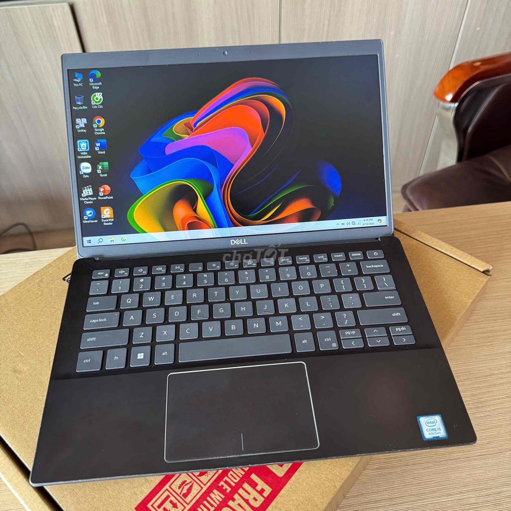 Dell Latitude 3301 i5-8265U 13.3 inch 8GB/128GB. Mua bán Laptop tại Quận 7 Tp Hồ Chí Minh được đăng bởi ken hình 1