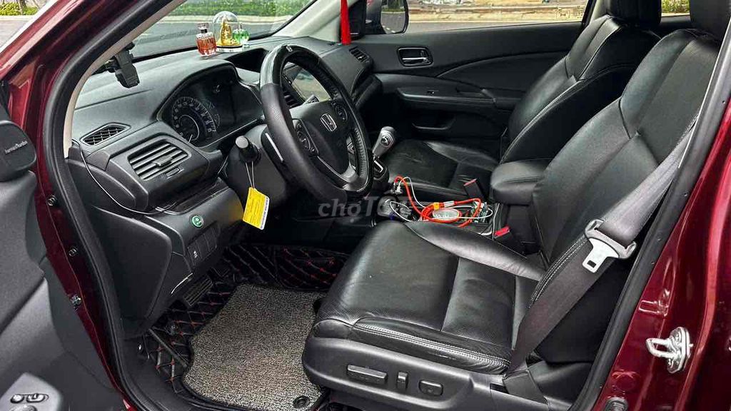 Honda CR V 2017 2.4 AT - TG - 63000 km. Mua bán Ô tô tại Huyện Bình Chánh Tp Hồ Chí Minh được đăng bởi Hoang thi đức hình 1