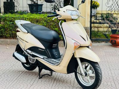 HONDA LEAD 110 FI VÀNG KEM 2015 NỮ ĐI BIỂN HN 29. Mua bán Xe máy tại Quận Nam Từ Liêm Hà Nội được đăng bởi TÙNG LÂM
