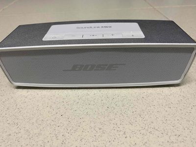 loa Bose Soundlink Mini 2 SE. Mua bán Tivi, Âm thanh tại Huyện Long Thành Đồng Nai được đăng bởi a x z