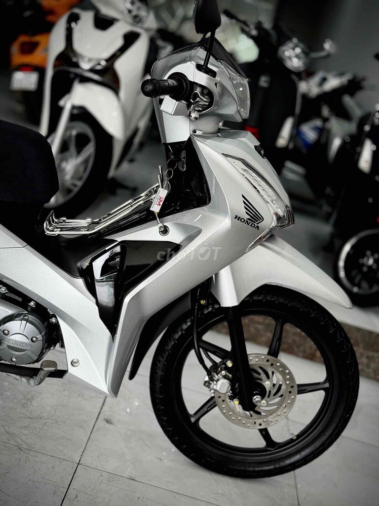 Future125 2022 Lướt chính chủ ký ( Hỗ trợ GÓP ) 🔥🔥. Mua bán Xe máy tại Thị xã Phú Mỹ Bà Rịa - Vũng Tàu được đăng bởi Cửa Hàng Xe Máy Phú Mỹ hình 8