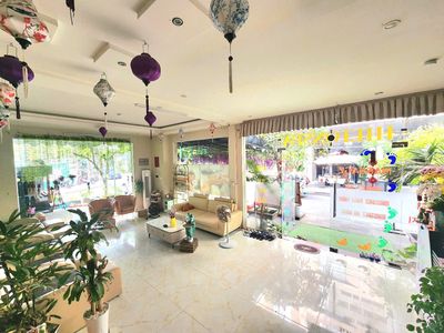 CHO THUÊ NHÀ 3 TẦNG 2 MẶT TIỀN AN THƯỢNG SÁT BIỂN, 140M2 NGANG 7M,45TR. Cho thuê văn phòng, mặt bằng kinh doanh tại Quận Ngũ Hành Sơn Đà Nẵng được đăng bởi Nguyên Trần