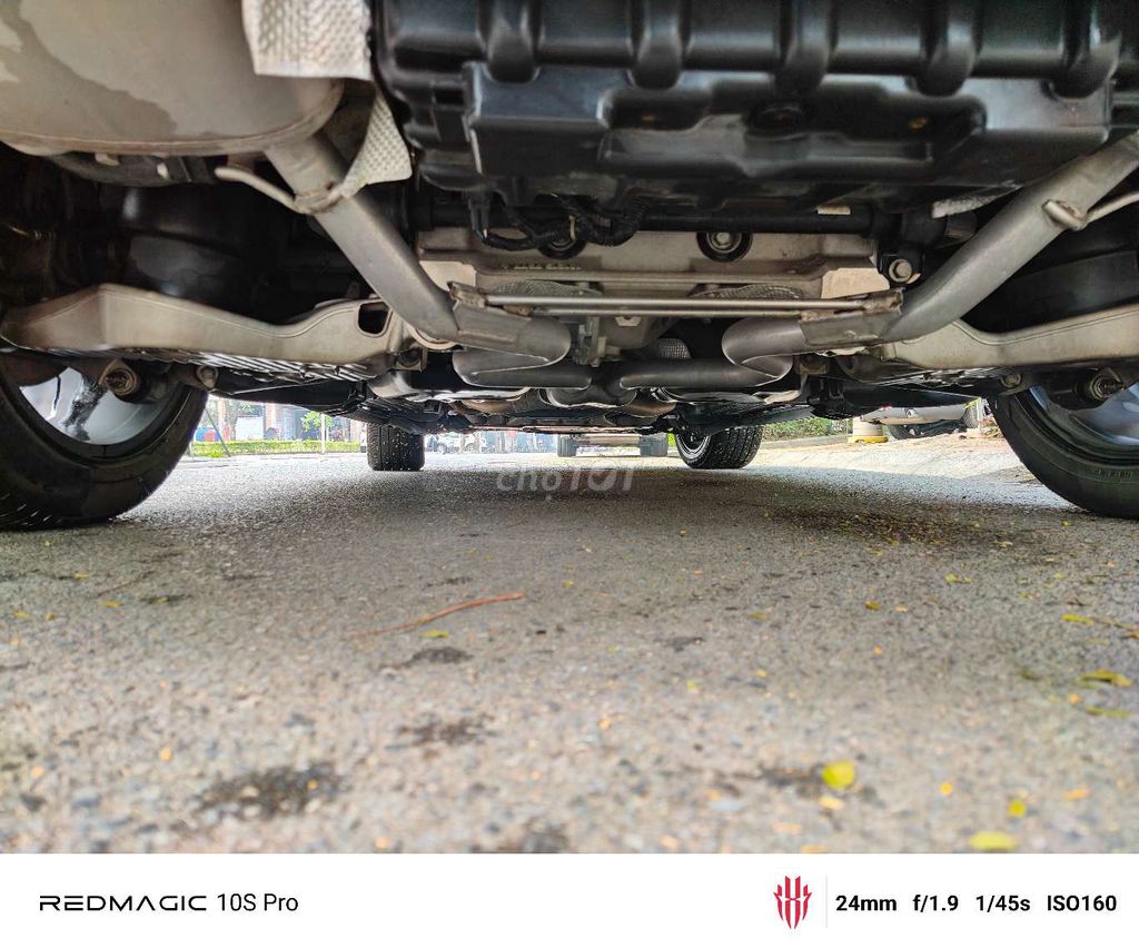 51 651 2015 Autobiography - 106000 km. Mua bán Ô tô tại Huyện Gia Lâm Hà Nội được đăng bởi Nguyễn Quang Tú hình 4