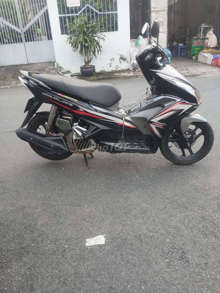 Can ban xe ab nhu hinh hoac giao luu  xe khac. Mua bán Xe máy tại Thành phố Biên Hòa Đồng Nai được đăng bởi Trung phạm phát hình 3