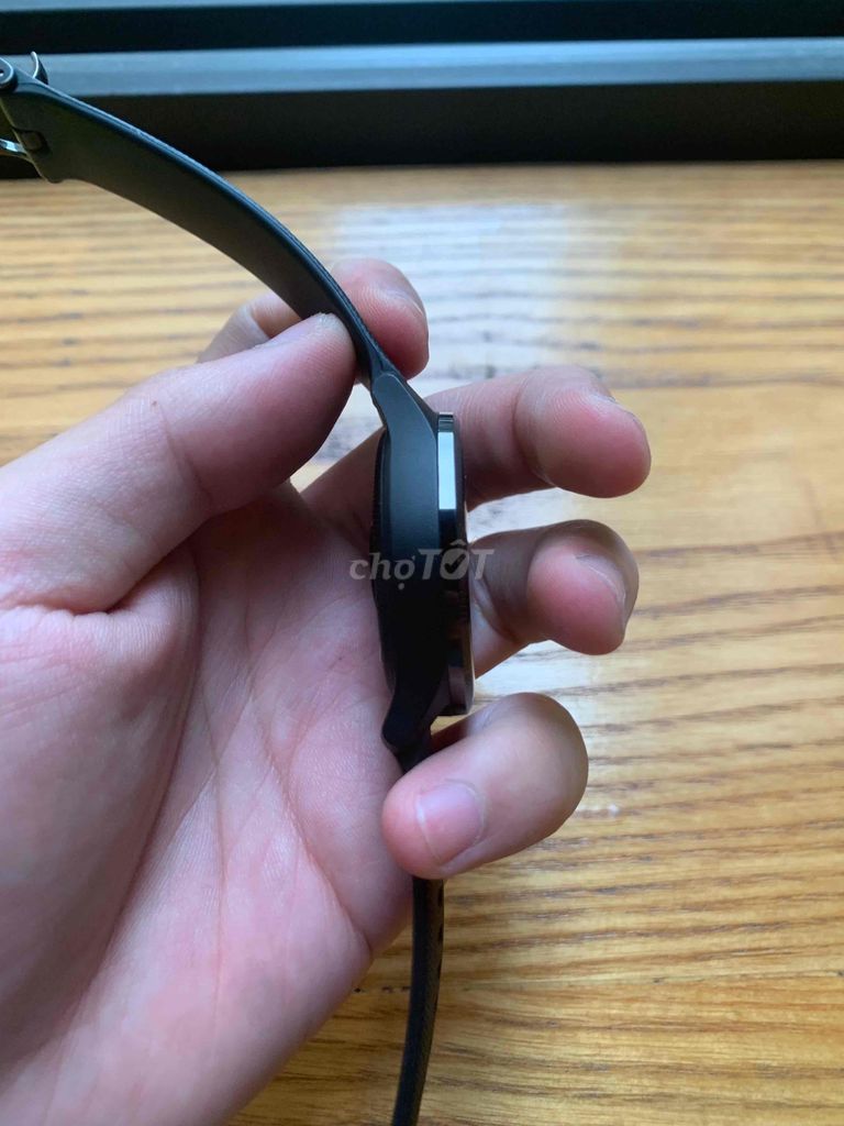 Garmin Venu Đã Sử Dụng - Giá Tốt. Mua bán Thiết bị đeo thông minh tại Quận Hai Bà Trưng Hà Nội được đăng bởi Trương Quang Khải hình 4